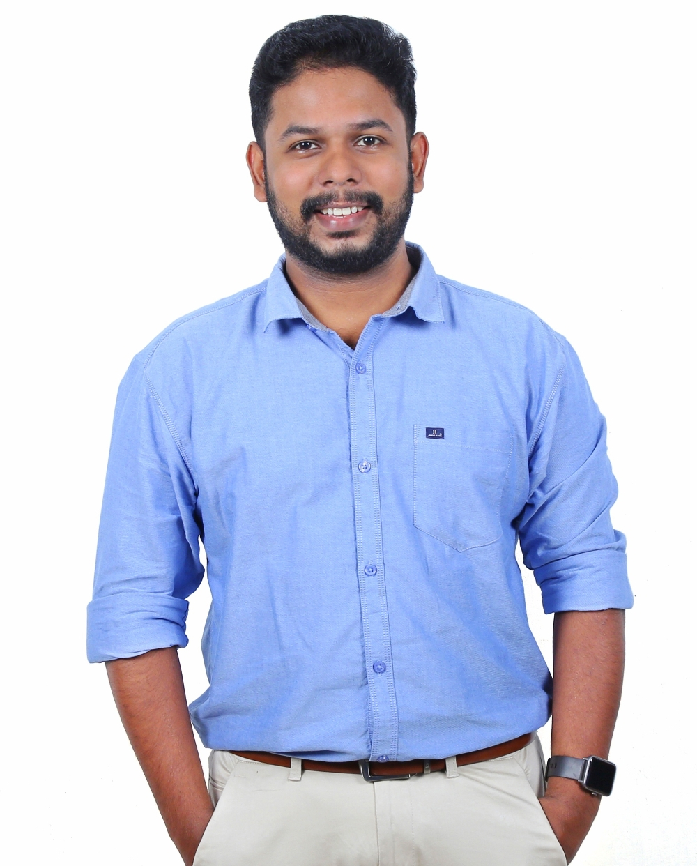 Jithu Balakrishnan